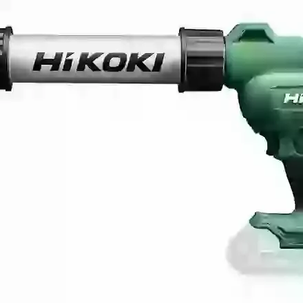 HIKOKI AC18DA 18V Caulking Gun 400ml/600ml (Body Only)